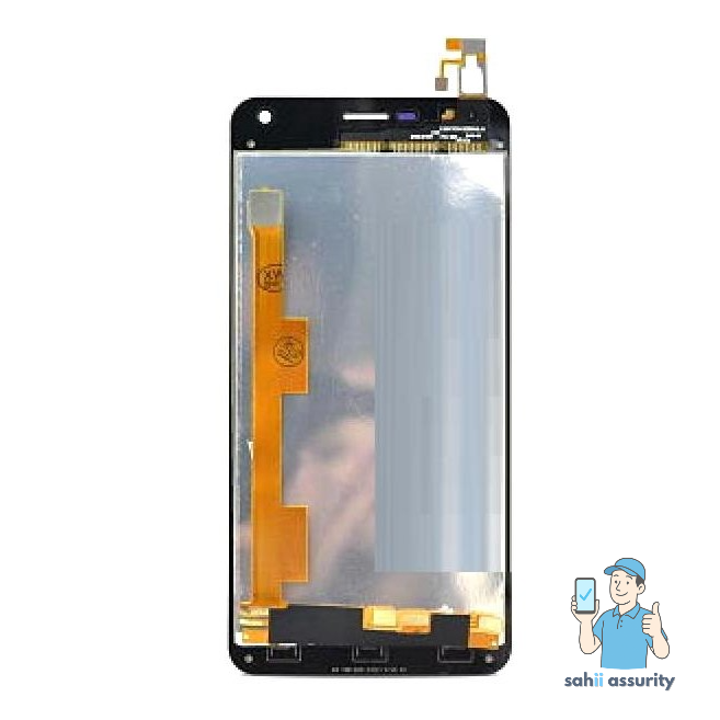 LCD with Touch Screen for Vivo X1 thumbnail